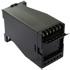变送器 - DIN卡式安装:三相 AC 100V~500V 交流电压